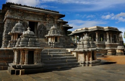 K'taka's Hoysala temples nominated for UNESCO World Heritage sites K'taka's Hoysala temples nominated for UNESCO World Heritage sites