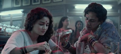 'Gangubai Kathiawadi' trailer: Alia, Vijay Raaz steal the show
