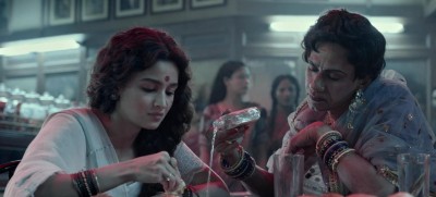 'Gangubai Kathiawadi' trailer: Alia, Vijay Raaz steal the show 'Gangubai Kathiawadi' trailer: Alia, Vijay Raaz steal the show