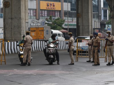 3 idols, rare manuscripts seized from Chennai shop 3 idols, rare manuscripts seized from Chennai shop