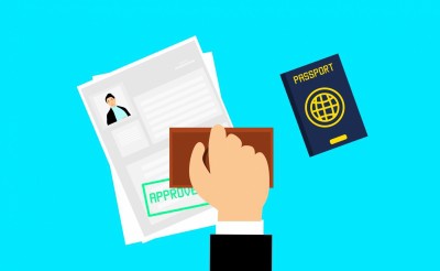 Centre extends visa, immigration modernisation scheme till 2026 Centre extends visa, immigration modernisation scheme till 2026