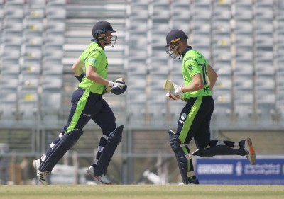 Nepal, UAE, Ireland and Oman eye T20 World Cup spots as Qualifier A semis loom Nepal, UAE, Ireland and Oman eye T20 World Cup spots as Qualifier A semis loom