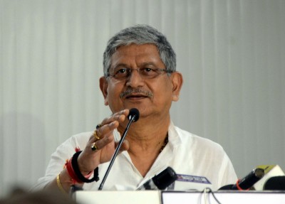 JD-U warns BJP to check its leaders making controversial statements JD-U warns BJP to check its leaders making controversial statements
