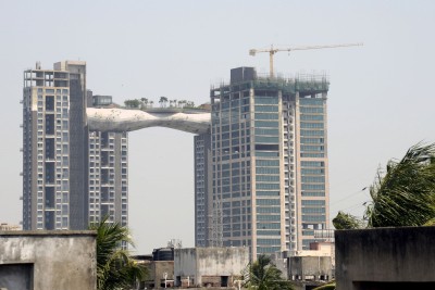 Can't sideline sustainability, must adopt green practices: NAREDCO MAHI President Can't sideline sustainability, must adopt green practices: NAREDCO MAHI President