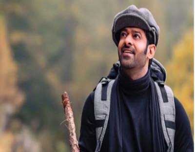 Prabhas' next film 'Raja Deluxe' to be announced soon