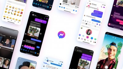 Facebook Messenger rolls out 'Split Payments' feature in US Facebook Messenger rolls out 'Split Payments' feature in US
