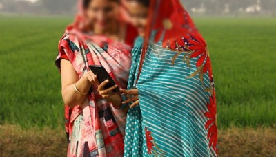 How rural India is next big pivot for app growth in 2022