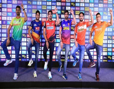 PKL 8: Top six teams ready to battle it out in the playoffs PKL 8: Top six teams ready to battle it out in the playoffs