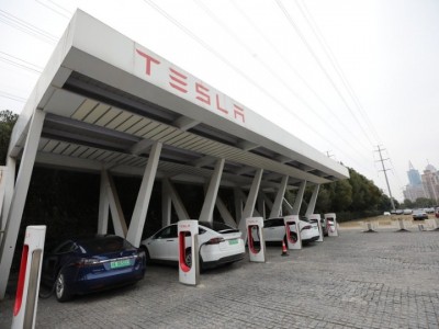 Tesla to pay $275K over Clean Air Act violations in US Tesla to pay $275K over Clean Air Act violations in US