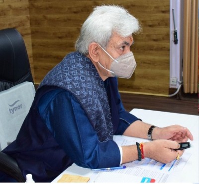 J&K approves transfer of land for various public purposes