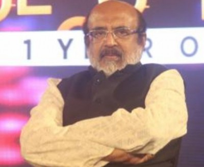 Thomas Isaac: A true Communist who once deftly managed state finances, now struggles financially Thomas Isaac: A true Communist who once deftly managed state finances, now struggles financially