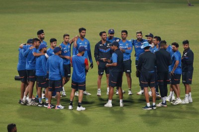 1st T20I: India look to continue winning momentum vs West Indies 1st T20I: India look to continue winning momentum vs West Indies