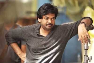 'Liger' director Puri Jagannadh to take up international project 'Liger' director Puri Jagannadh to take up international project