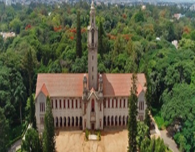 IISc to set up philanthropist-funded PG medical school, multi-speciality hospital IISc to set up philanthropist-funded PG medical school, multi-speciality hospital