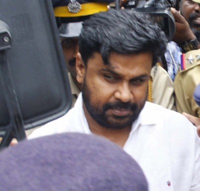 Kerala HC grants anticipatory to bail actor Dileep in murder conspiracy case