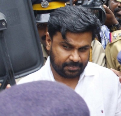 After 10 years, woman files rape complaint against key witness in Dileep case- Balachandrakumar