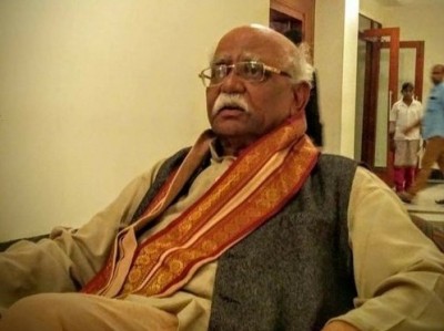 BJP's first torchbearer in Lok Sabha C Janga Reddy passes away BJP's first torchbearer in Lok Sabha C Janga Reddy passes away