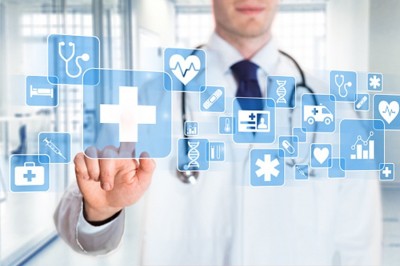 Open platform for National Digital Health Ecosystem under ABDM Open platform for National Digital Health Ecosystem under ABDM