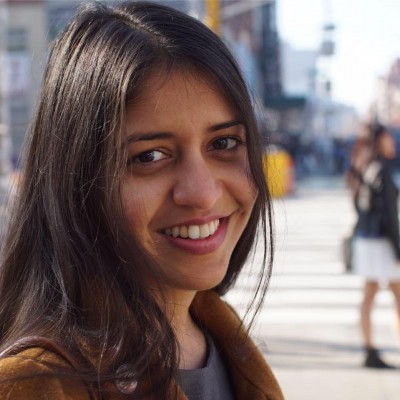 'Girls Will Be Girls' director Shuchi Talati wins Berlinale Talent Footprints grant 'Girls Will Be Girls' director Shuchi Talati wins Berlinale Talent Footprints grant