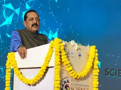 Govt plans to open FDI in space sector: Jitendra Singh Govt plans to open FDI in space sector: Jitendra Singh