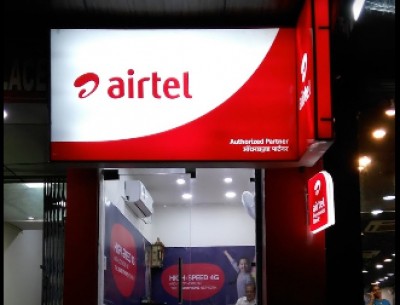 Airtel internet services suffer outage, firm says 'technical glitch' 