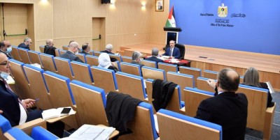 Israeli PM's remarks incitement to violence: Palestine Israeli PM's remarks incitement to violence: Palestine