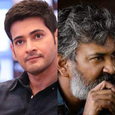 Rajamouli, Mahesh Babu's movie may be an adventure film set in the jungle Rajamouli, Mahesh Babu's movie may be an adventure film set in the jungle