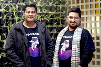 India's HYPD making 'creator-preneurs' as Big Tech eats into their profits India's HYPD making 'creator-preneurs' as Big Tech eats into their profits