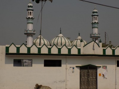 Talks on new TN mosque issue fail, situation tense Talks on new TN mosque issue fail, situation tense