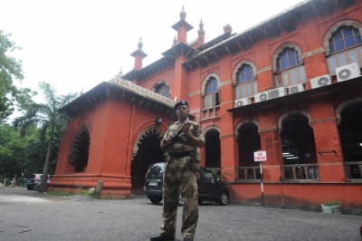 Madras HC directs, Kerala, TN, Centre to constitute SIT to probe wildlife offences Madras HC directs, Kerala, TN, Centre to constitute SIT to probe wildlife offences