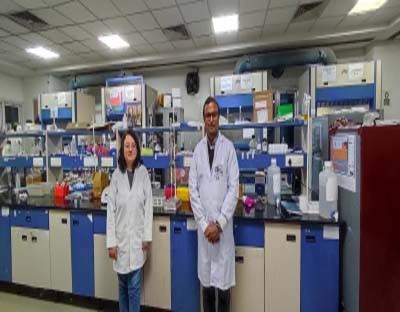 IIT researchers use orange-peel for making biofuel precursors IIT researchers use orange-peel for making biofuel precursors
