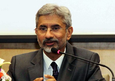 Relations with China are going through a very difficult phase: Jaishankar Relations with China are going through a very difficult phase: Jaishankar