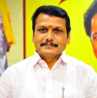 AIADMK's strength at Coimbatore has eroded, TN Minister Senthil Balaji AIADMK's strength at Coimbatore has eroded, TN Minister Senthil Balaji