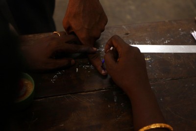 Lack of info on locals polls: TN Youth hesitant to vote Lack of info on locals polls: TN Youth hesitant to vote
