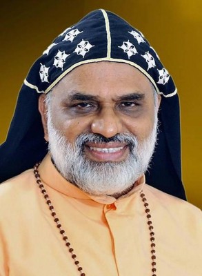 Kerala Catholic diocese moves court for bail of Bishop arrested in TN