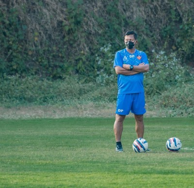 We missed the services of some key players, says FC Goa coach Derrick Pereira We missed the services of some key players, says FC Goa coach Derrick Pereira