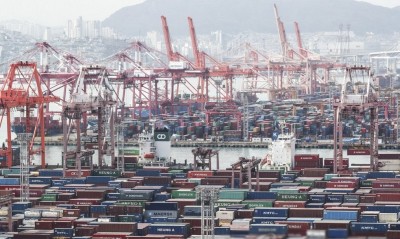 S. Korean economy faces heightened external economic risks S. Korean economy faces heightened external economic risks