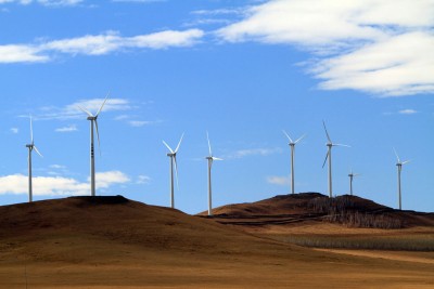S. Africa committed to transition from coal to clean energy S. Africa committed to transition from coal to clean energy