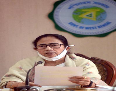 Mamata writes to PM over Ganga erosion Mamata writes to PM over Ganga erosion