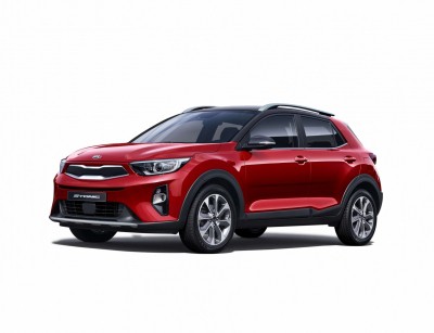 Kia's January sales fall 5.7% on chip shortage Kia's January sales fall 5.7% on chip shortage