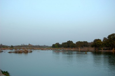 Rising global temperatures ups river basins' flood risk Rising global temperatures ups river basins' flood risk