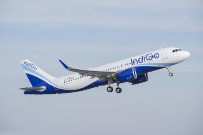 IndiGo co-founder Gangwal quits airline's Board, to reduce stake gradually IndiGo co-founder Gangwal quits airline's Board, to reduce stake gradually