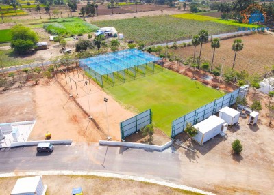 CSK to establish Super Kings Academy for boys and girls CSK to establish Super Kings Academy for boys and girls