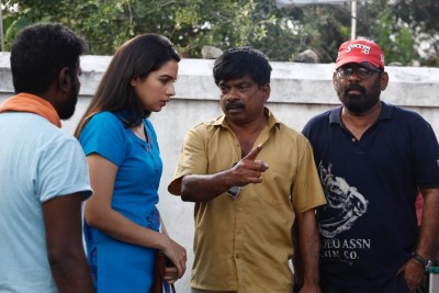 Vijay Sethupathi pens dialogues for director Sarvana Sakthi's next film