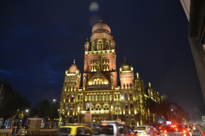 BMC Budget focuses on health, infra, quality of living BMC Budget focuses on health, infra, quality of living