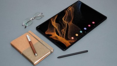Galaxy Tab S8 series arriving in India next week at a starting price of Rs 60k Galaxy Tab S8 series arriving in India next week at a starting price of Rs 60k