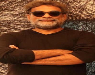 R. Balki explains why 'Pad Man' is the most important movie he ever made R. Balki explains why 'Pad Man' is the most important movie he ever made