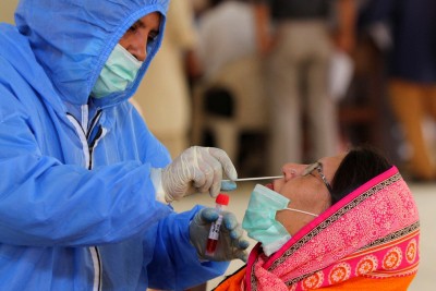 Pakistan confirms 6,047 new Covid-19 cases, 29 more deaths Pakistan confirms 6,047 new Covid-19 cases, 29 more deaths