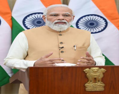 PM-DevINE to bridge infrastructure gaps, provide livelihood in NE: FICCI PM-DevINE to bridge infrastructure gaps, provide livelihood in NE: FICCI