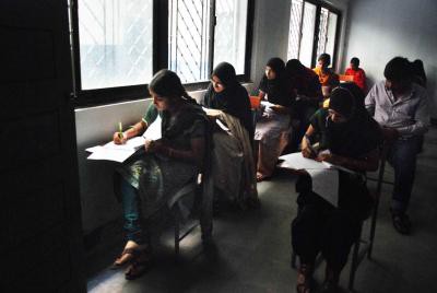 Selection of evaluators for Bihar board exam papers under question Selection of evaluators for Bihar board exam papers under question